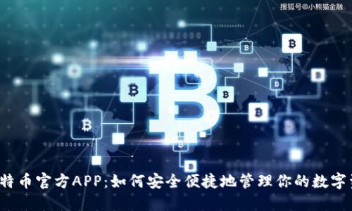 比特币官方APP：如何安全便捷地管理你的数字资产
