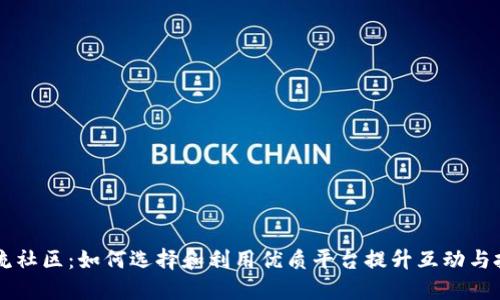 币圈交流社区：如何选择和利用优质平台提升互动与投资收益