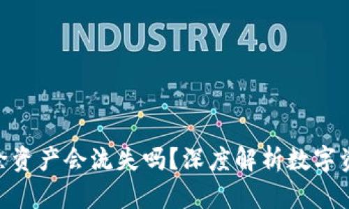 imToken钱包删除资产会流失吗？深度解析数字资产的安全与管理