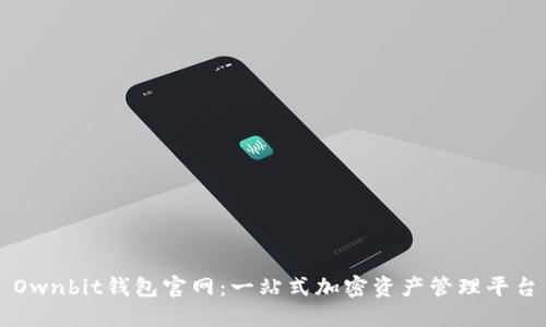 Ownbit钱包官网：一站式加密资产管理平台