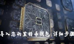 : 如何导入您的莱特币钱包