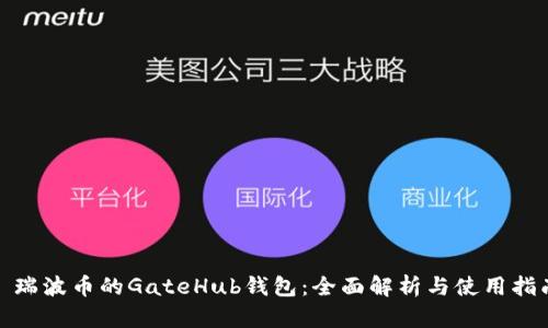 : 瑞波币的GateHub钱包：全面解析与使用指南