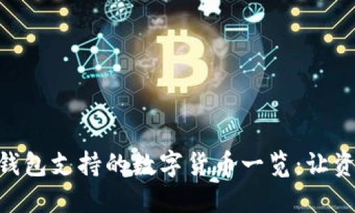imToken硬件钱包支持的数字货币一览：让资产管理更安全