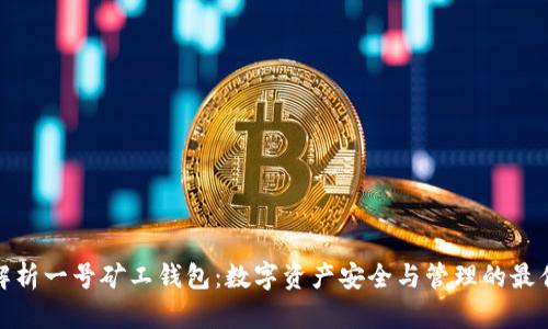 全面解析一号矿工钱包：数字资产安全与管理的最佳选择