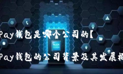 CGPay钱包是哪个公司的？

CGPay钱包的公司背景及其发展概述