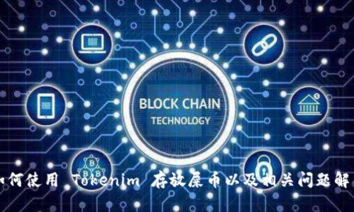 如何使用 Tokenim 存放屎币以及相关问题解析