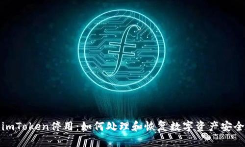 imToken停用：如何处理和恢复数字资产安全