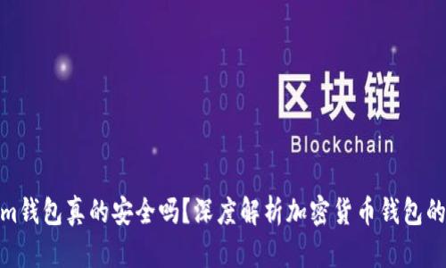 Tokenim钱包真的安全吗？深度解析加密货币钱包的安全性