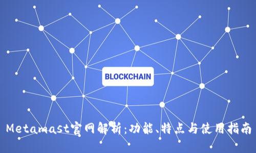 Metamast官网解析：功能、特点与使用指南