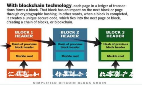 以太经典外汇钱包：如何选择最适合你的数字资产存储解决方案
