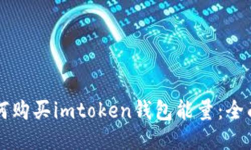   如何购买imtoken钱包能量：全面指南