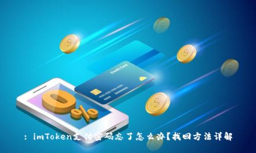 : imToken支付密码忘了怎么办？找回方法详解