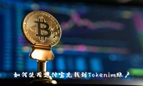 如何使用支付宝充钱到Tokenim账户