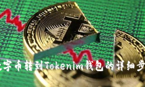 币安数字币转到Tokenim钱包的详细步骤指南