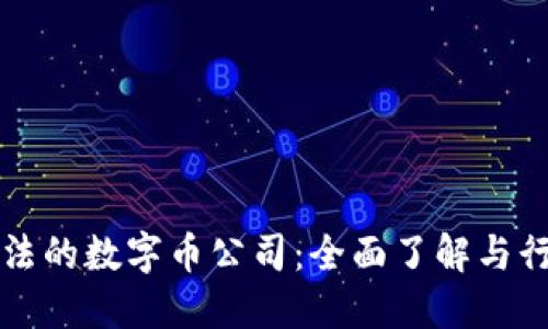 中国合法的数字币公司：全面了解与行业现状