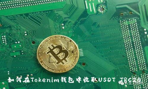 :
如何在Tokenim钱包中收取USDT TRC20