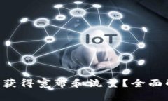 : imToken如何获得宽带和流