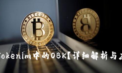 什么是Tokenim中的OBK？详细解析与应用指南