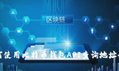 如何使用比特币钱包API查