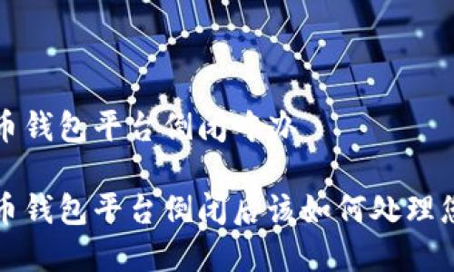 数字货币钱包平台倒闭咋办 

数字货币钱包平台倒闭后该如何处理您的资产