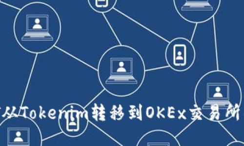 如何将ONT从Tokenim转移到OKEx交易所的详细指南