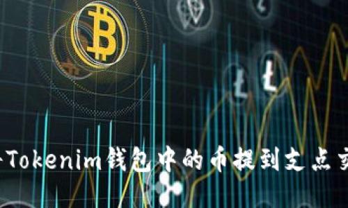 如何将Tokenim钱包中的币提到支点交易所？