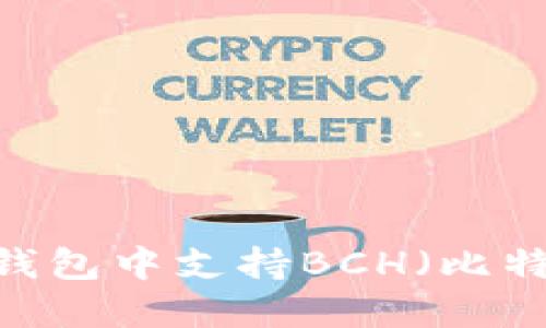 : 如何在imToken钱包中支持BCH（比特币现金）：完整指南
