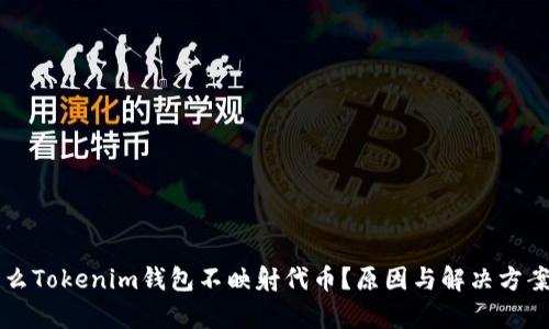 为什么Tokenim钱包不映射代币？原因与解决方案分析