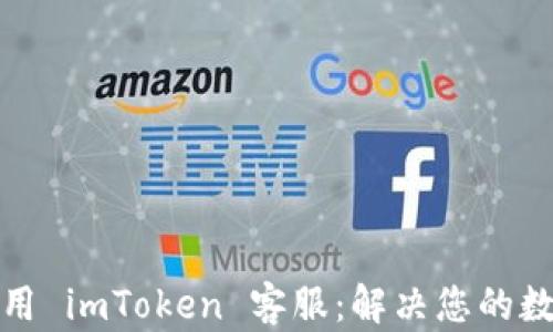 
如何有效使用 imToken 客服：解决您的数字资产需求