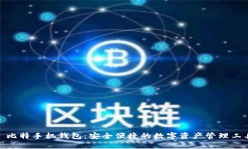 : 比特手机钱包：安全便捷的数字资产管理工具