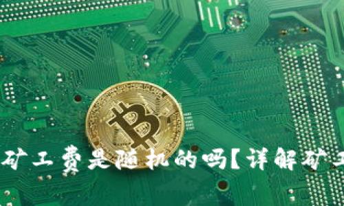 Tokenim 钱包矿工费是随机的吗？详解矿工费的影响因素