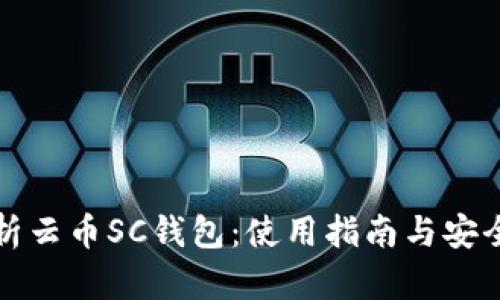 全面解析云币SC钱包：使用指南与安全性分析