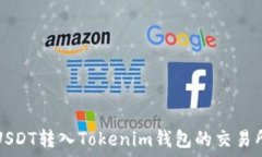   支持USDT转入Tokenim钱包的