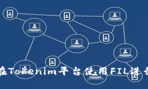如何在Tokenim平台使用FIL进行借贷