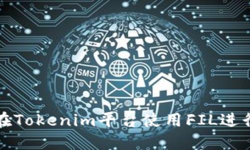 如何在Tokenim平台使用FIL进行借贷