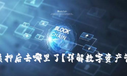 imToken质押后去哪里了？详解数字资产管理与收益