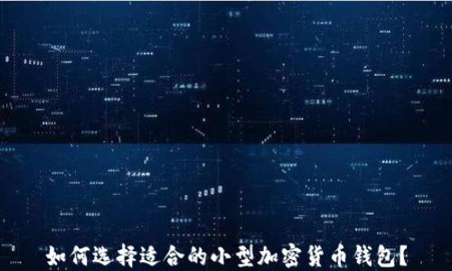 
如何选择适合的小型加密货币钱包？
