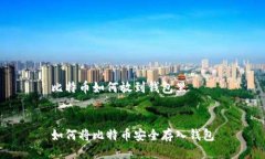 比特币如何放到钱包里如