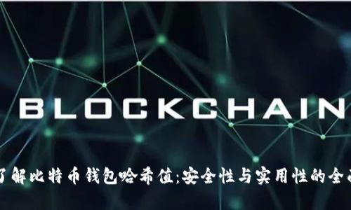 深入了解比特币钱包哈希值：安全性与实用性的全面分析