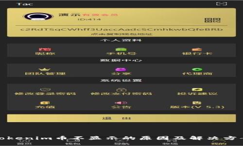 Tokenim币不显示的原因及解决方案