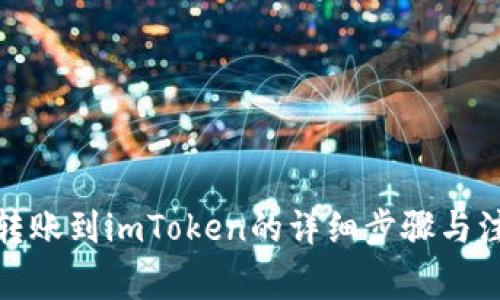 : 币安转账到imToken的详细步骤与注意事项
