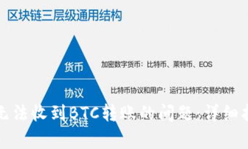 解决比太钱包无法收到BTC转账的问题：详细指南与常见问答