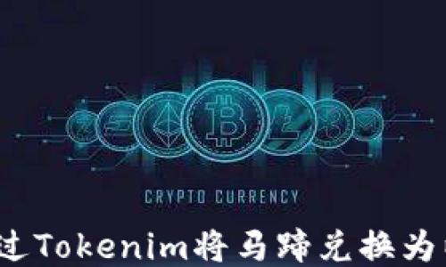 
如何通过Tokenim将马蹄兑换为以太坊？